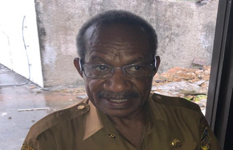 Calon Pelamar CPNS Wajib Kantongi Surat Keterangan Tinggal di Papua
